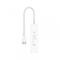 Адаптер сплиттер Xiaomi USB 3.0/USB-C Splitter XMFXQ01QM